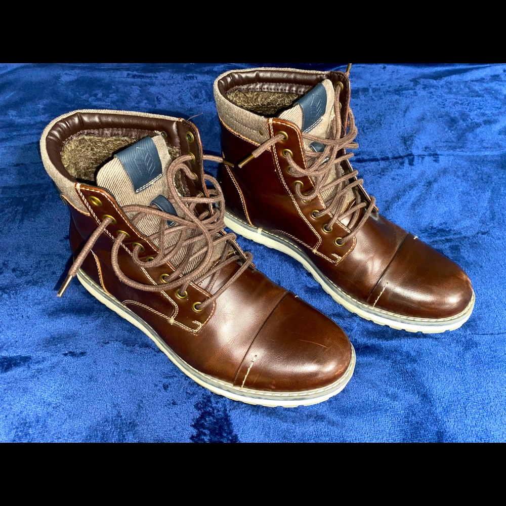 Call It Spring Boots